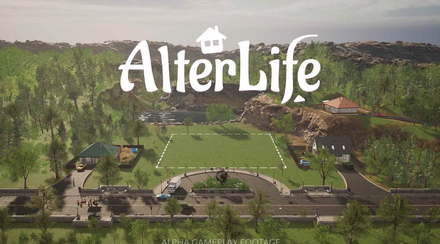 alterlife官方版合集