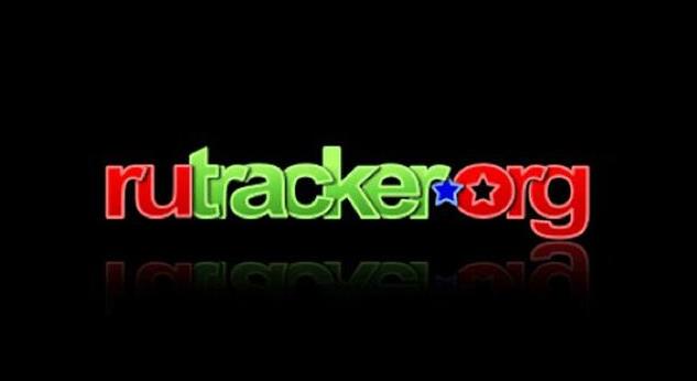 rutracker游戏合集