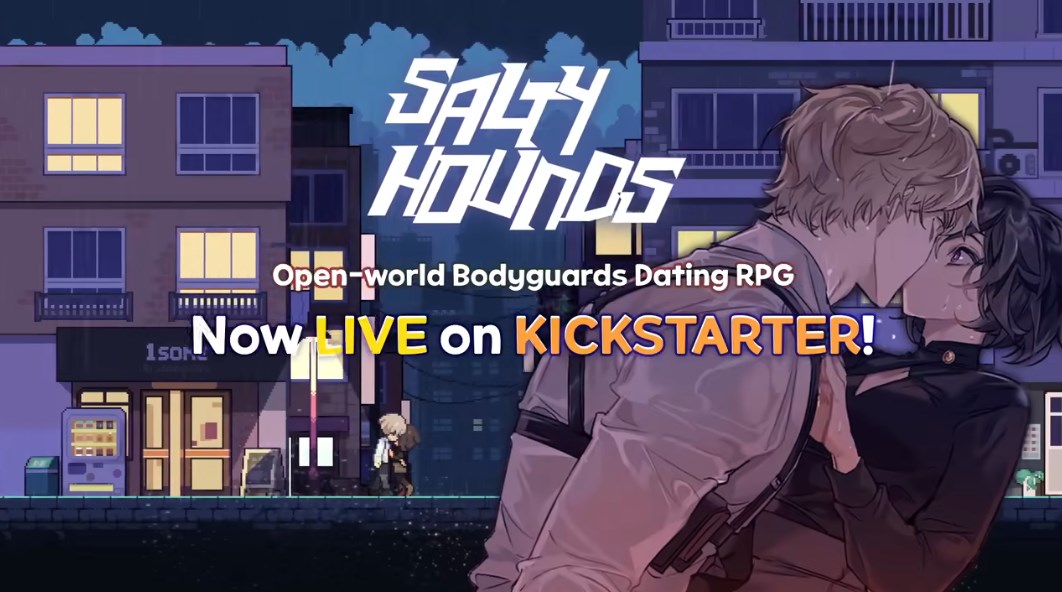 SaltyHounds合集