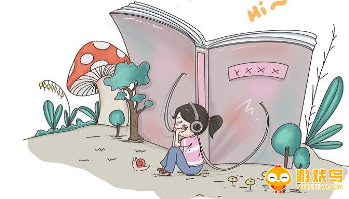 换源听书小说软件大全