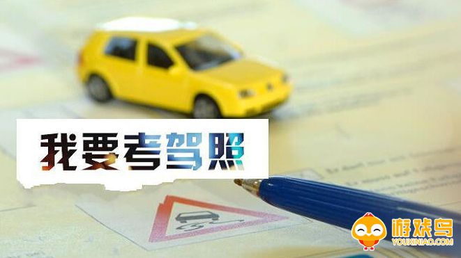 练题考驾照的app大全