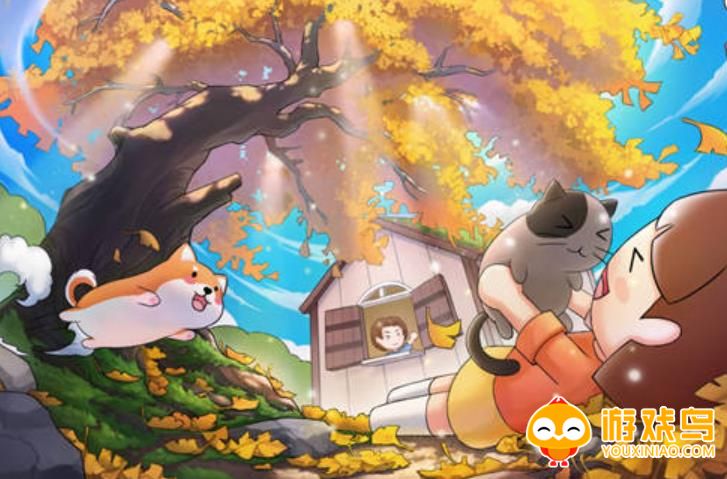 逆袭人生游戏合集