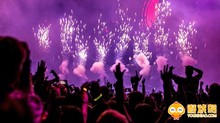 演出买票平台软件大全