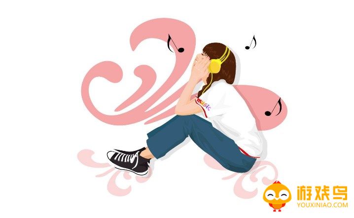 聆听音乐软件大全