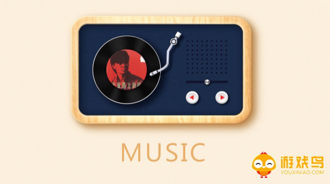 万能音乐播放器app大全