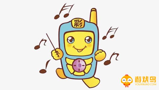制作彩铃的软件大全