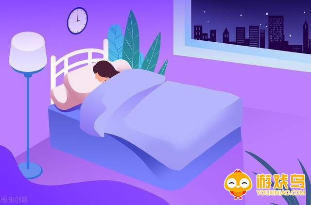 快速入睡软件大全