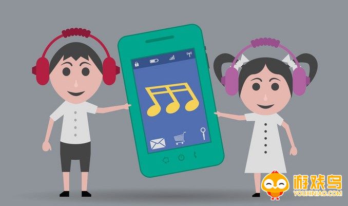 音乐听歌软件大全