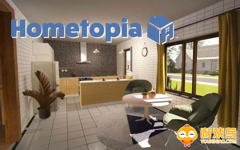 hometopia游戏合集