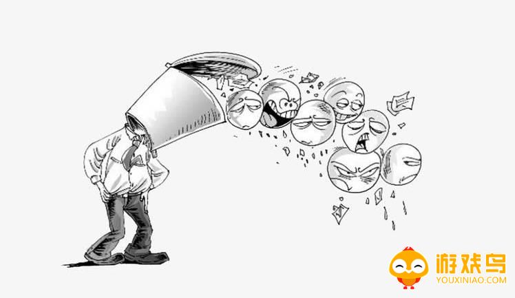 可以吐槽心事的软件大全