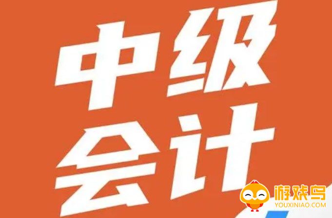中级会计题库软件大全