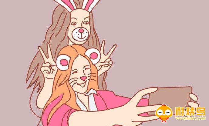 美颜自拍相机软件大全