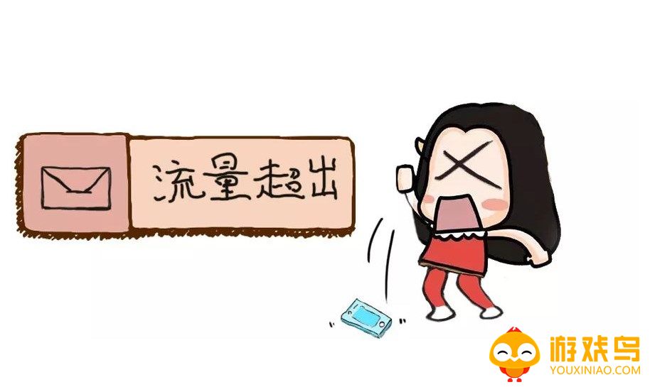 手机流量监测软件大全