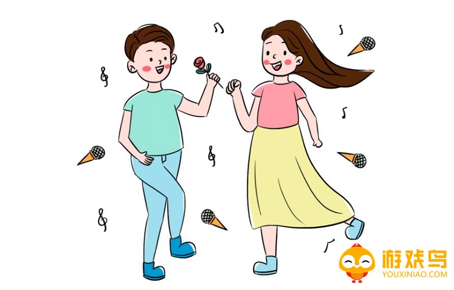 免费唱歌软件大全