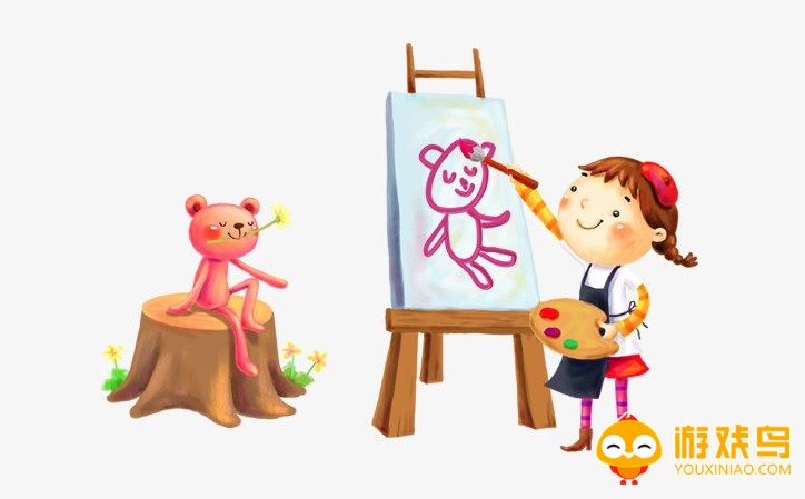 数字绘画软件大全