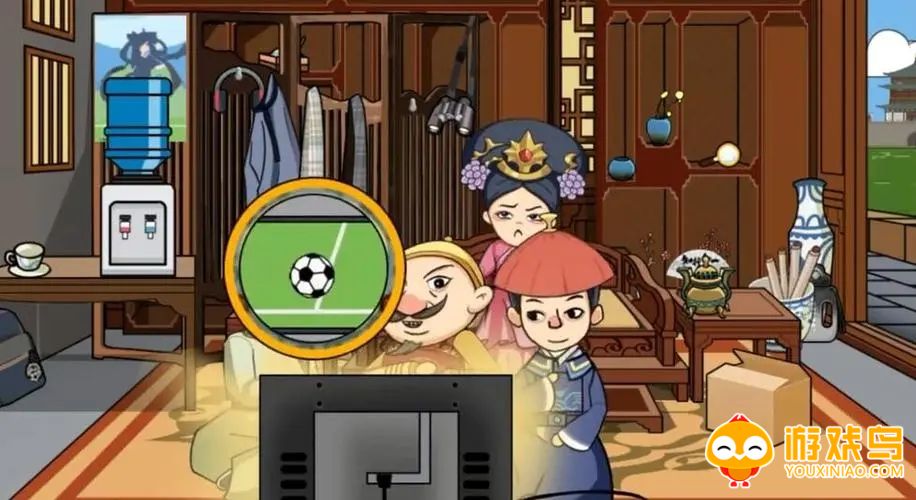 找茬手机游戏合集