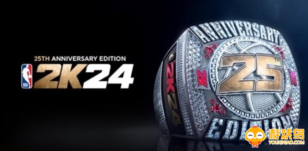 nba2k24手机版合集