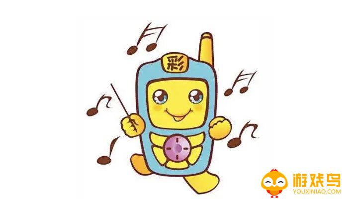 电话铃声软件大全