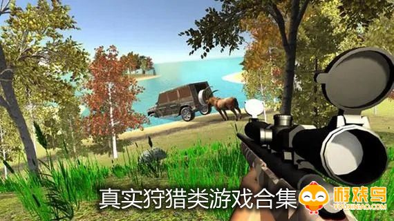 真实狩猎类游戏合集