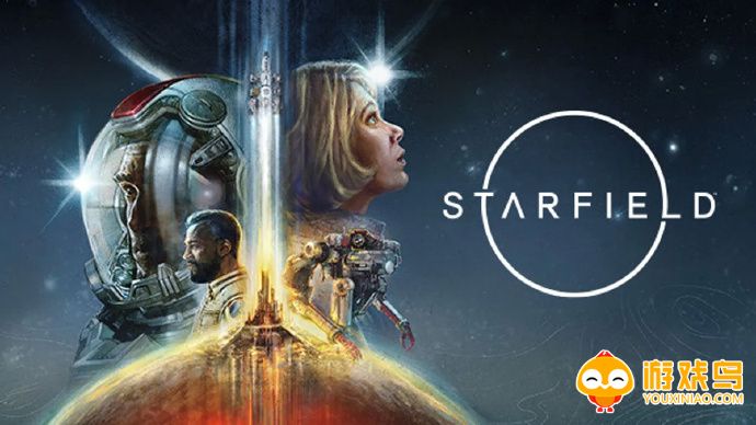 STARFIELD游戏合集