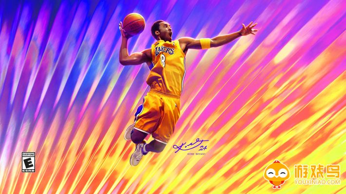 NBA2K24安卓版合集
