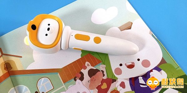 英语同步点读软件大全