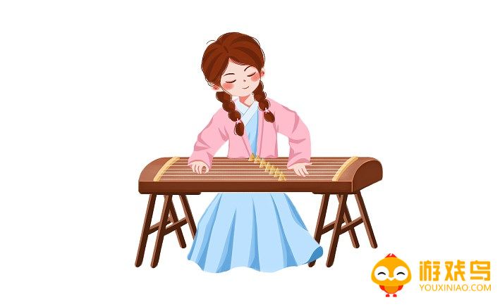 免费学古筝的软件大全