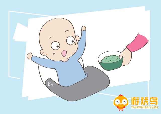 辅食食谱软件大全