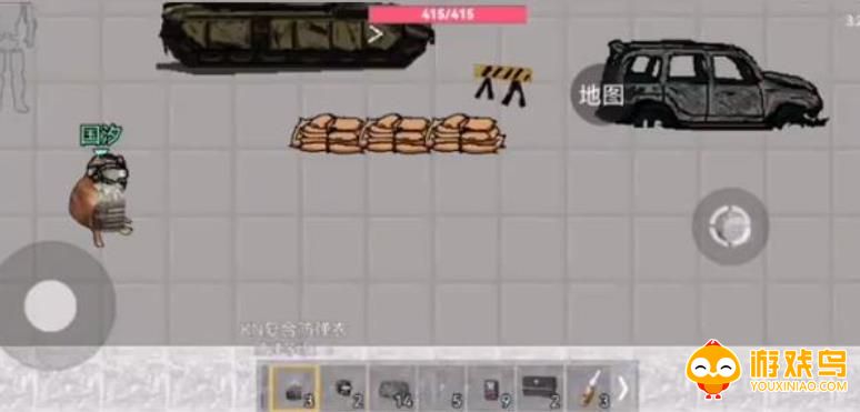 狗狗突围游戏合集