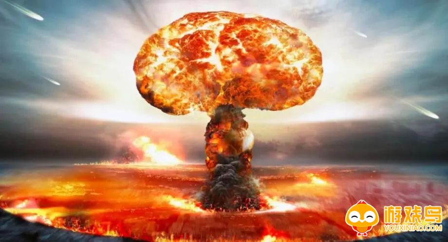 核爆计算器游戏合集