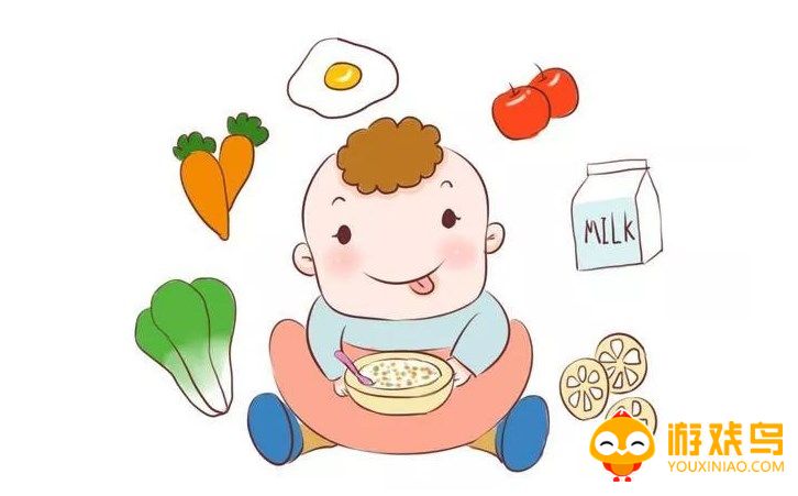 宝宝食谱软件大全