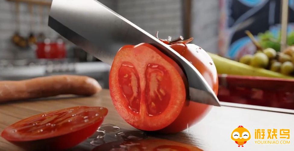 asmrfoodexperience游戏合集