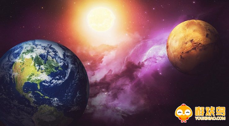 吞噬星球的游戏大全