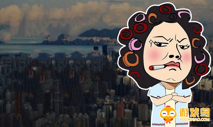 当房东的游戏大全