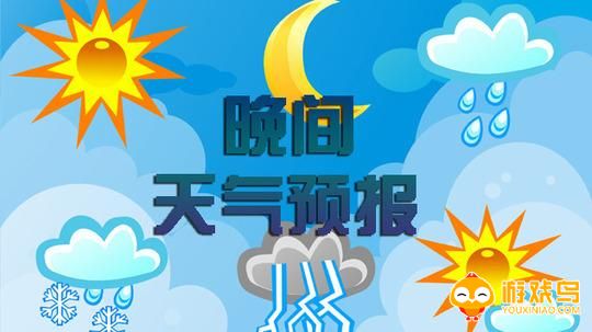 天气云图软件大全
