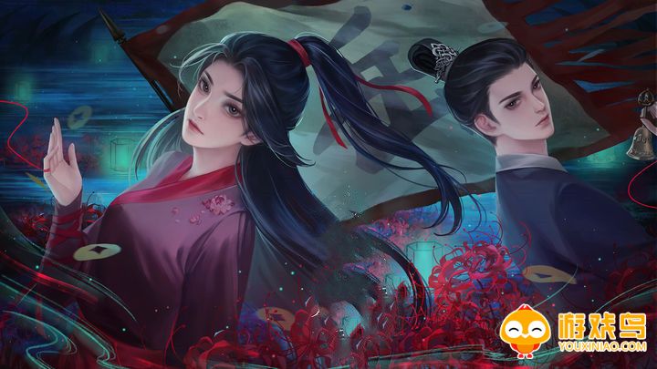 剧情解密类游戏合集