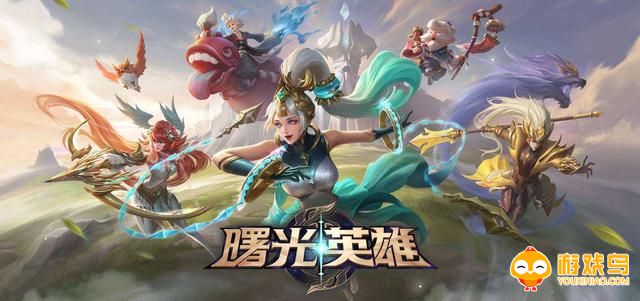 能取代王者的游戏合集