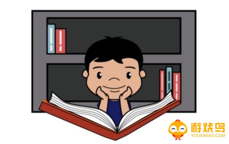 电子看书软件大全