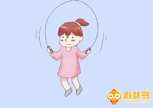 记跳绳次数的软件大全