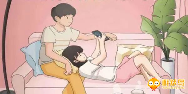 couplegame游戏合集