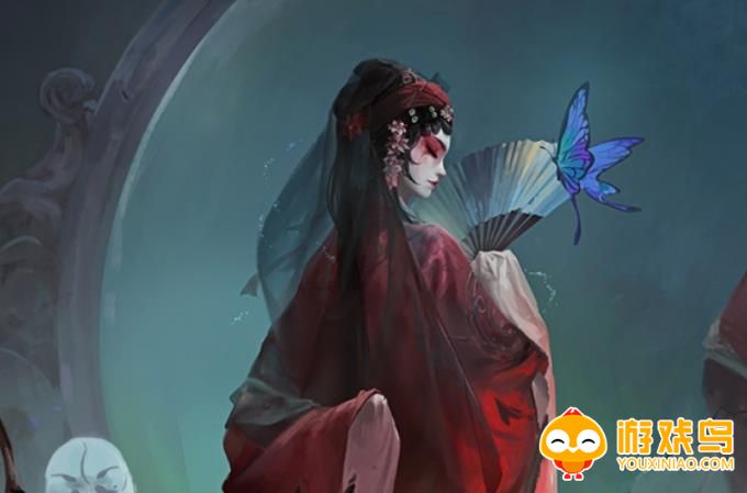 纸嫁衣5无间梦境游戏合集