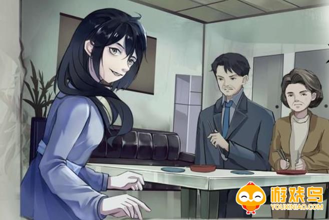 怪淡之家游戏合集