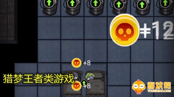 猎梦王者类游戏合集