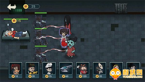 猎梦双人游戏合集