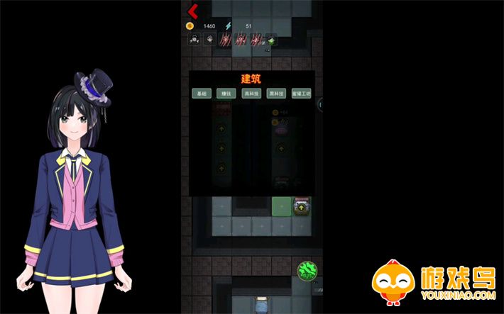 猛鬼模拟器游戏合集