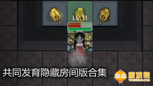 共同发育隐藏房间版合集