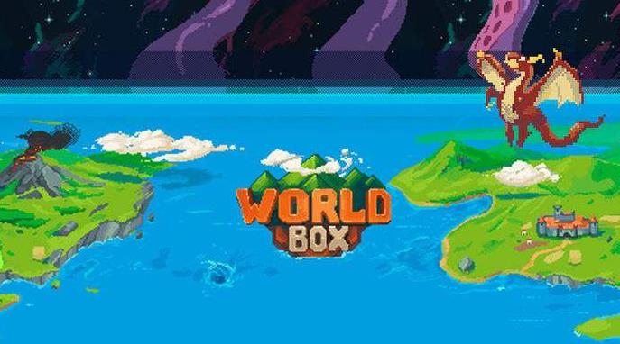 worldbox游戏合集