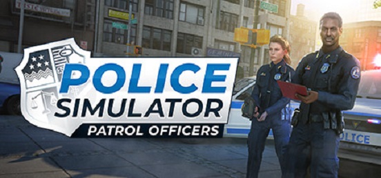 警察驾驶警车模拟器大全