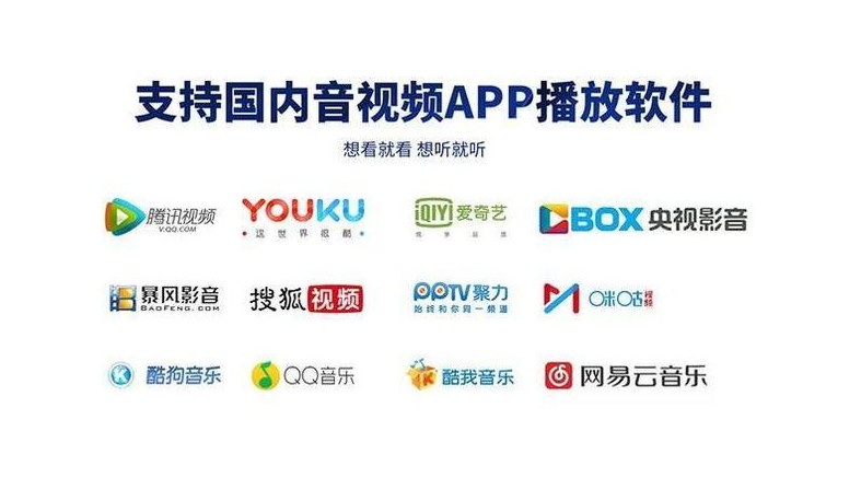 能看所有vip影视的软件大全