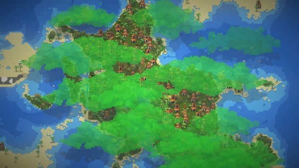 世界盒子最新版合集
